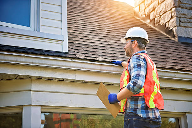 Licensed Emergency Roof Repair service in Norge, VA - Ben Roofing and Steel LLC
